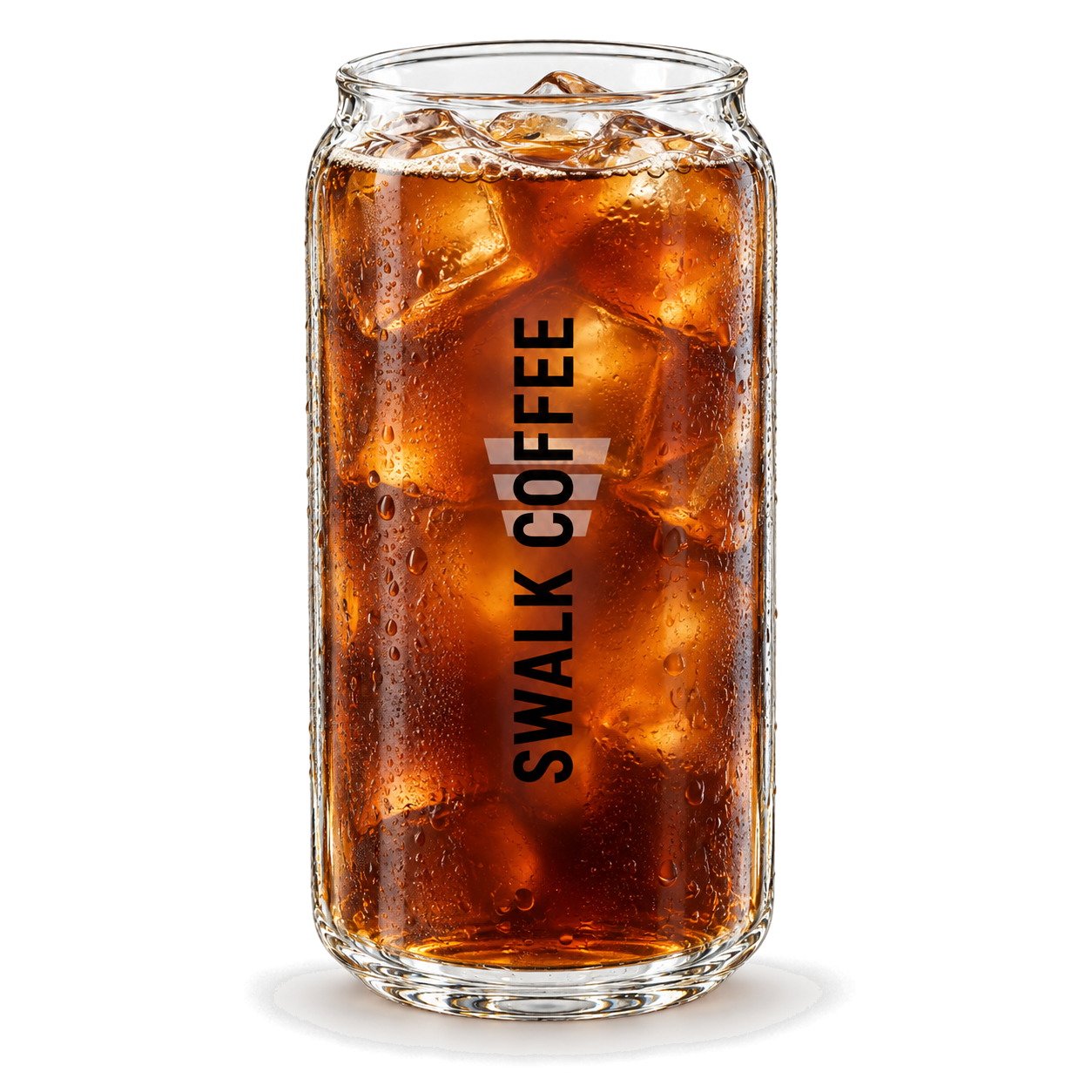 ICE AMERICANO