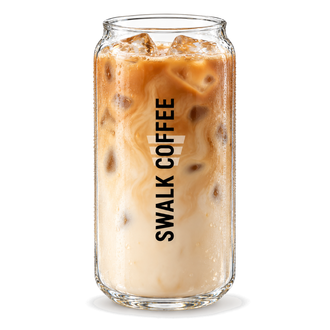 ICE LATTE
