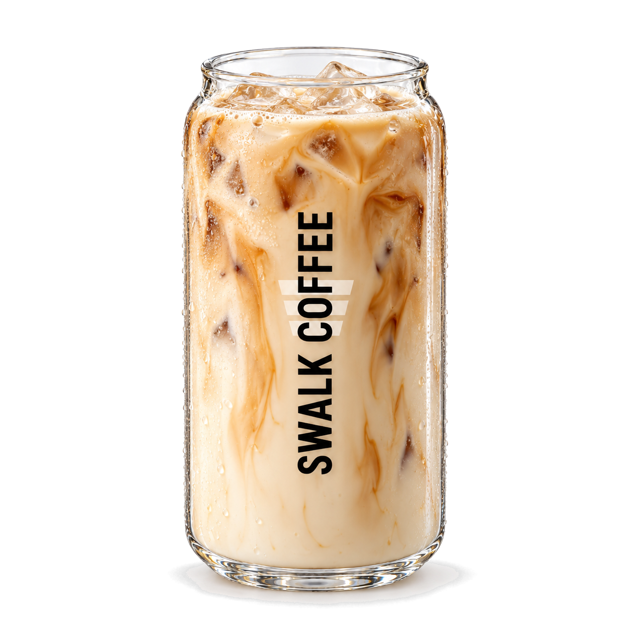 ICE WHITE MOCHA