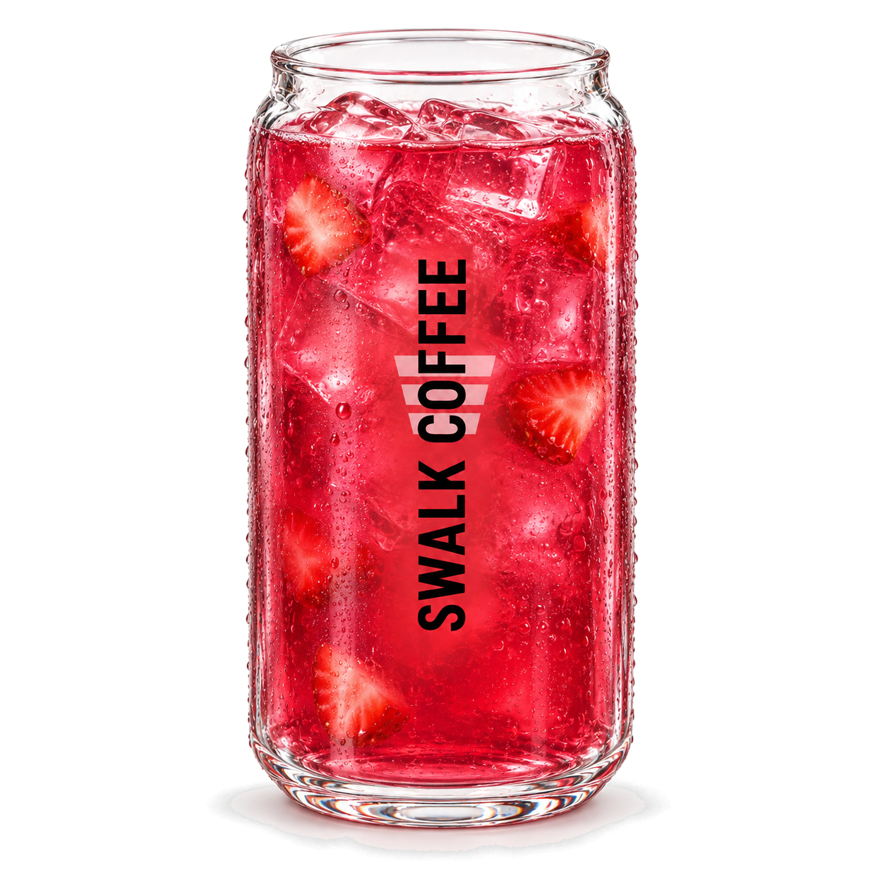 STRAWBERRY & HIBISCUS