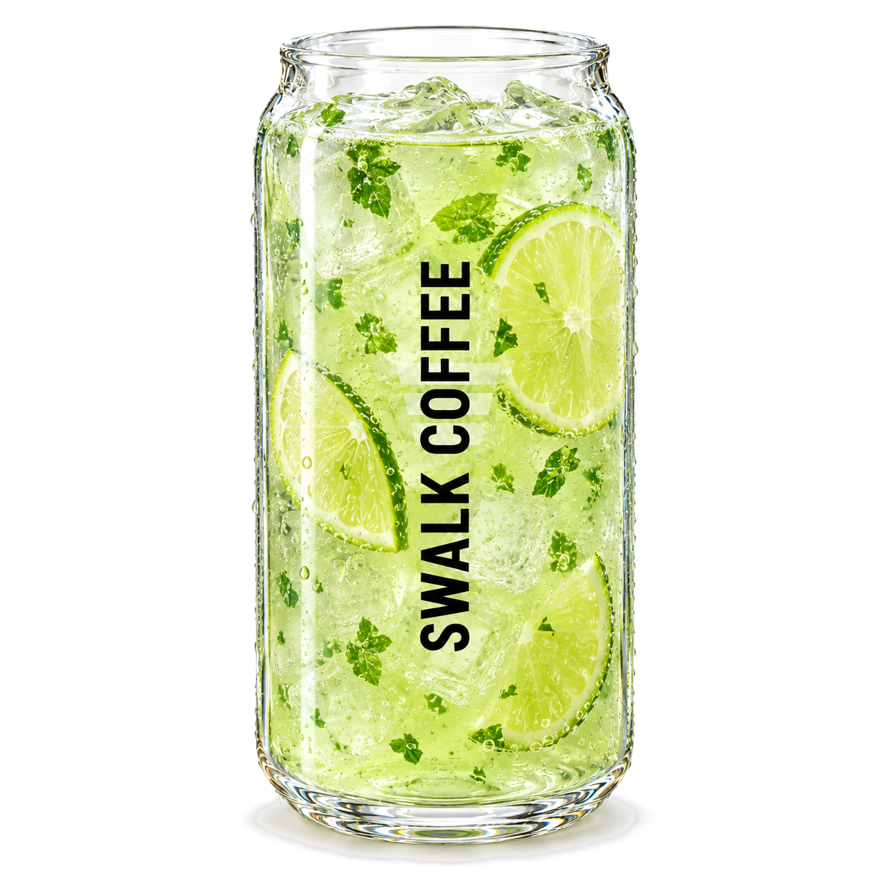 COOL LIME REFRESHER