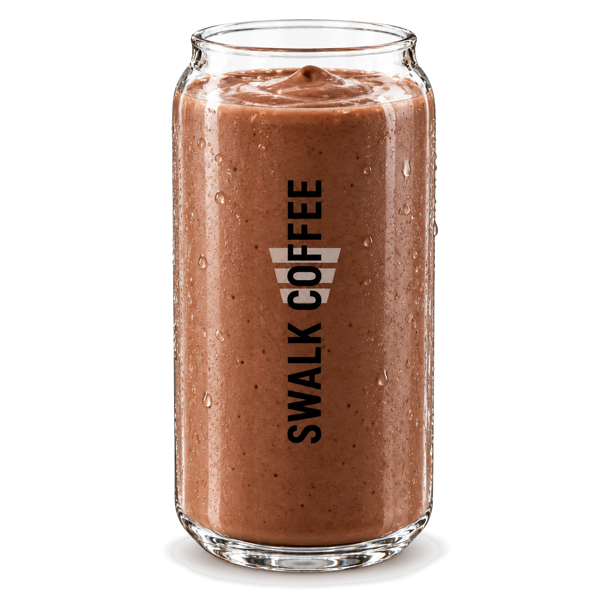 ÇİKOLATALI MILKSHAKE