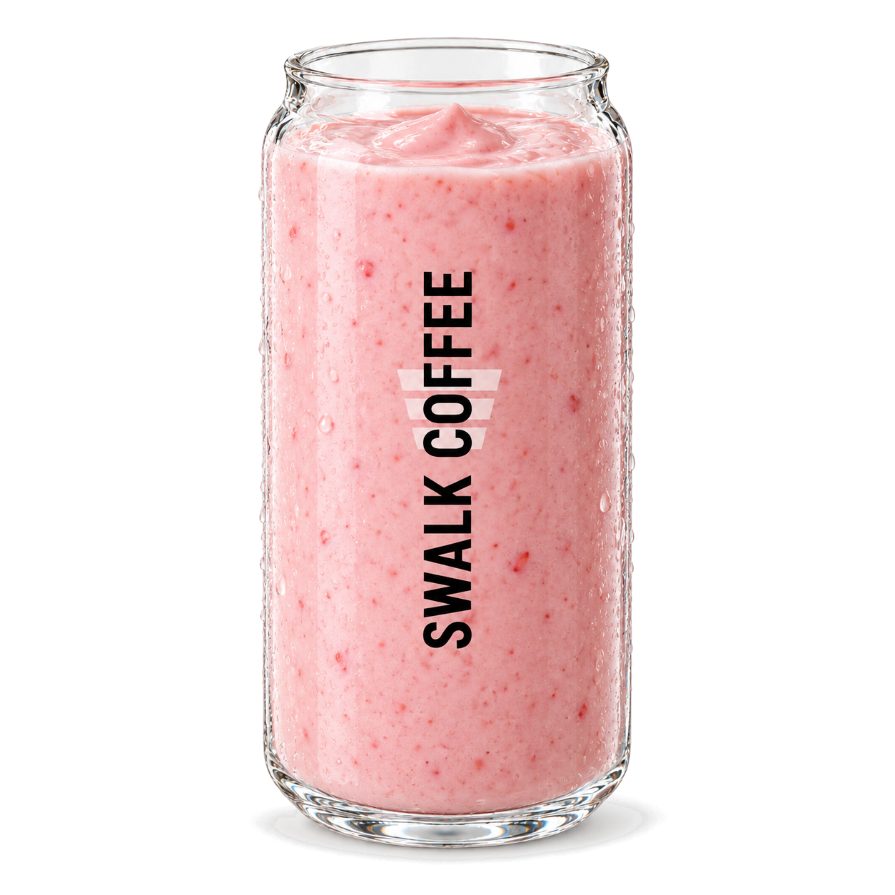 ÇİLEKLİ MILKSHAKE