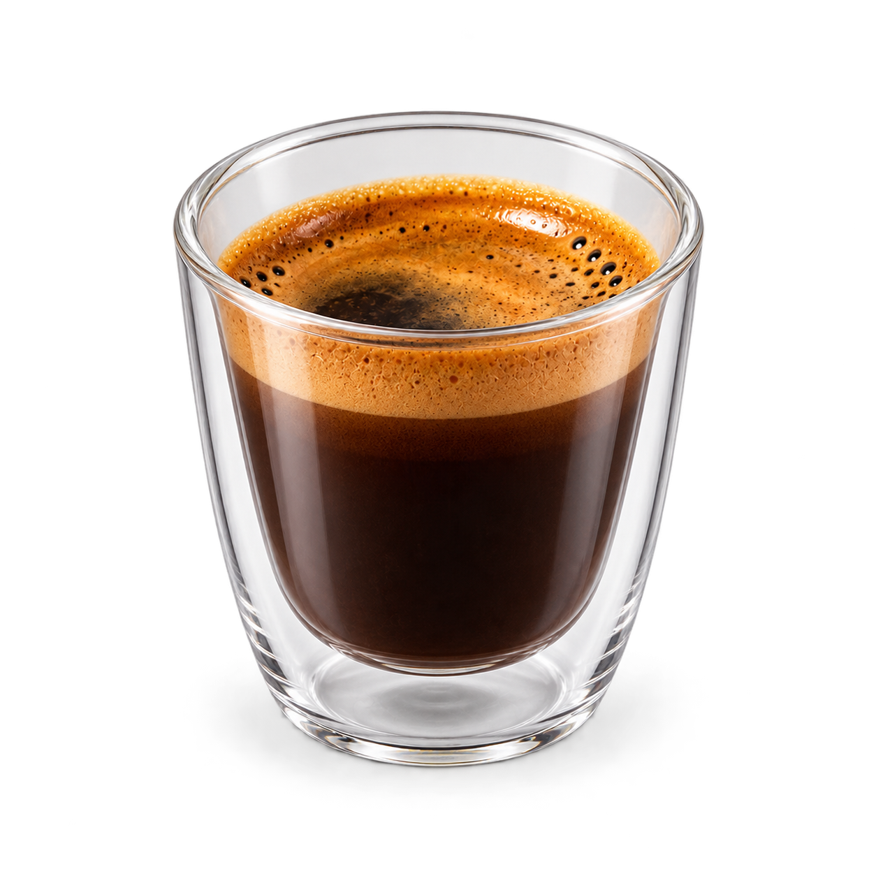 ESPRESSO DOUBLE