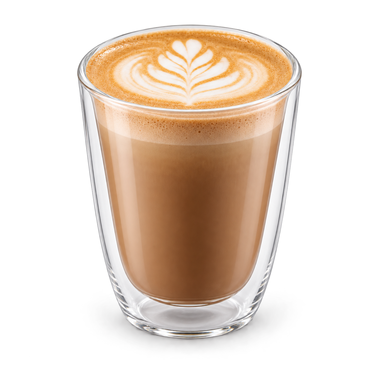 CAFFÈ LATTE