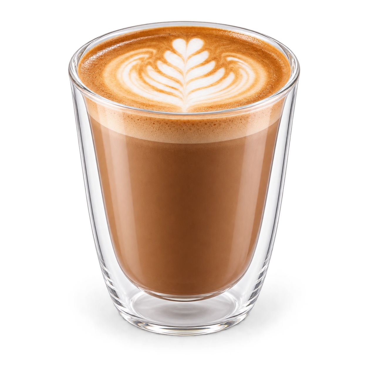 FLAT WHITE