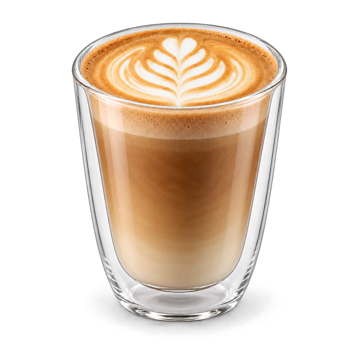 SPANISH LATTE