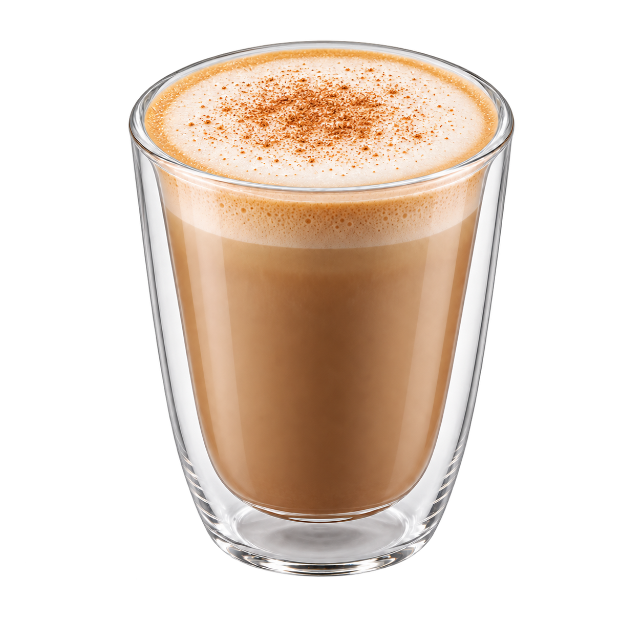 CHAI TEA LATTE