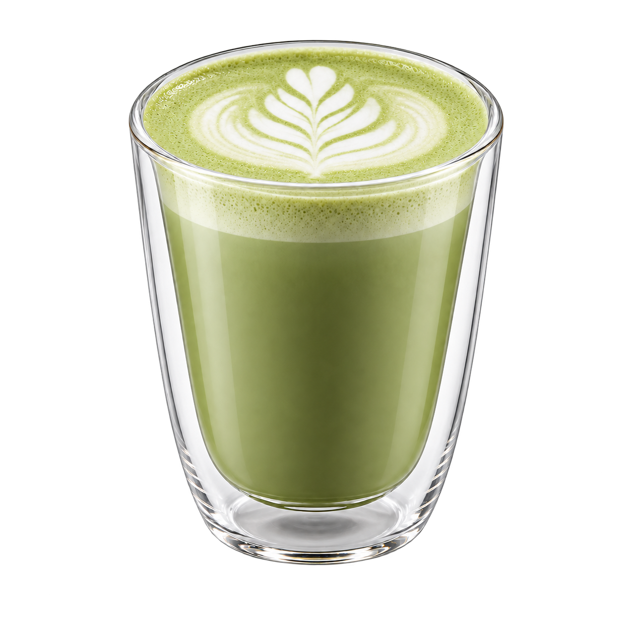 MATCHA LATTE