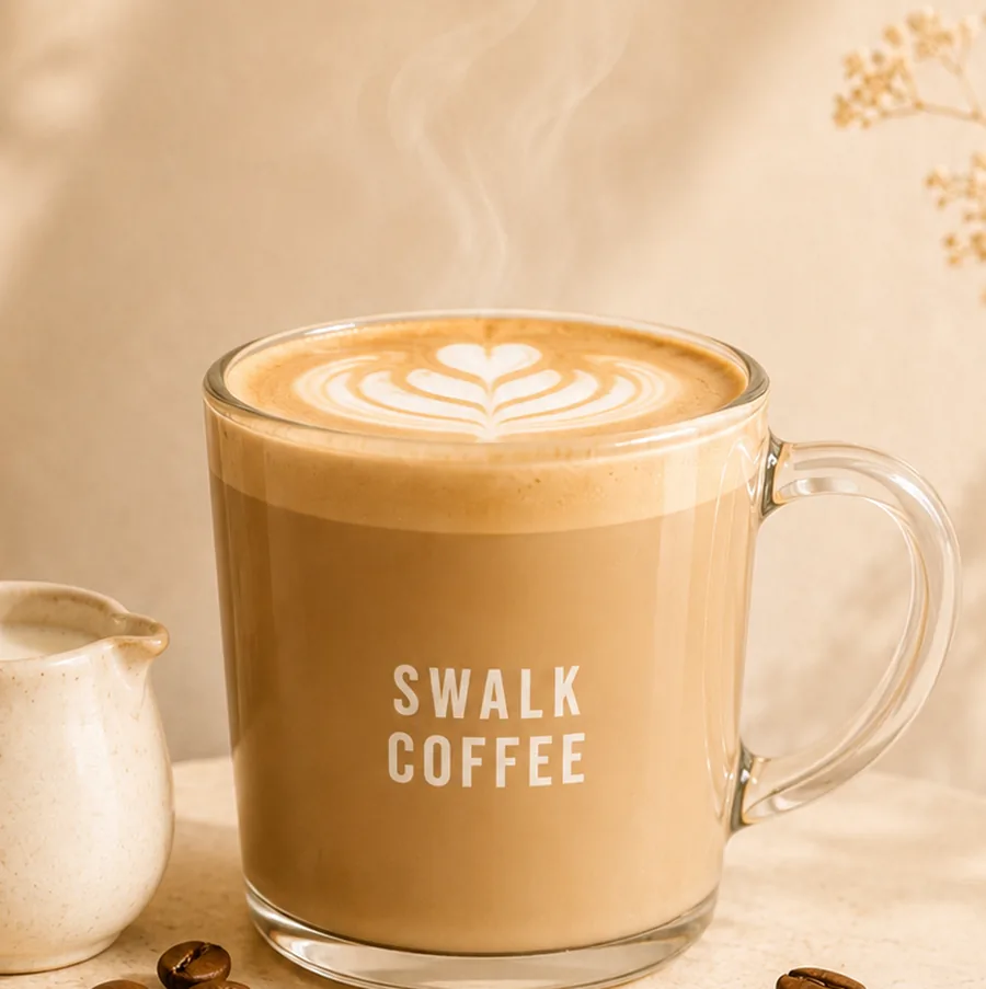 Flat White